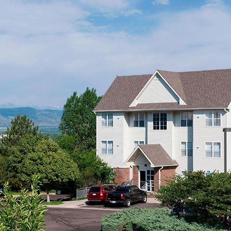 Residence Inn Denver Highlands Ranch Eksteriør bilde