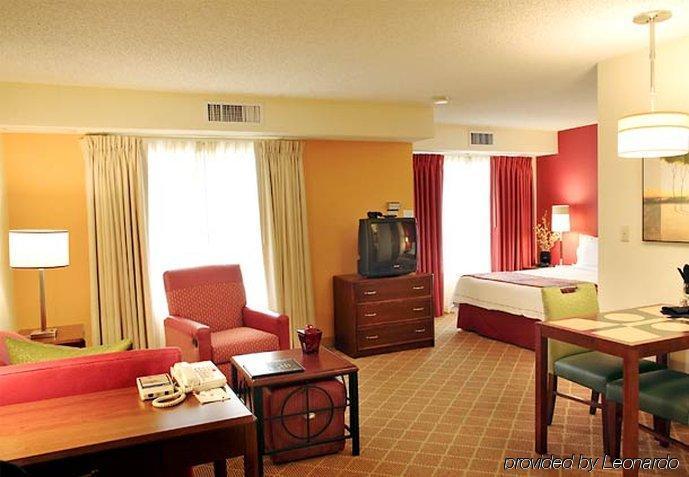 Residence Inn Denver Highlands Ranch Eksteriør bilde