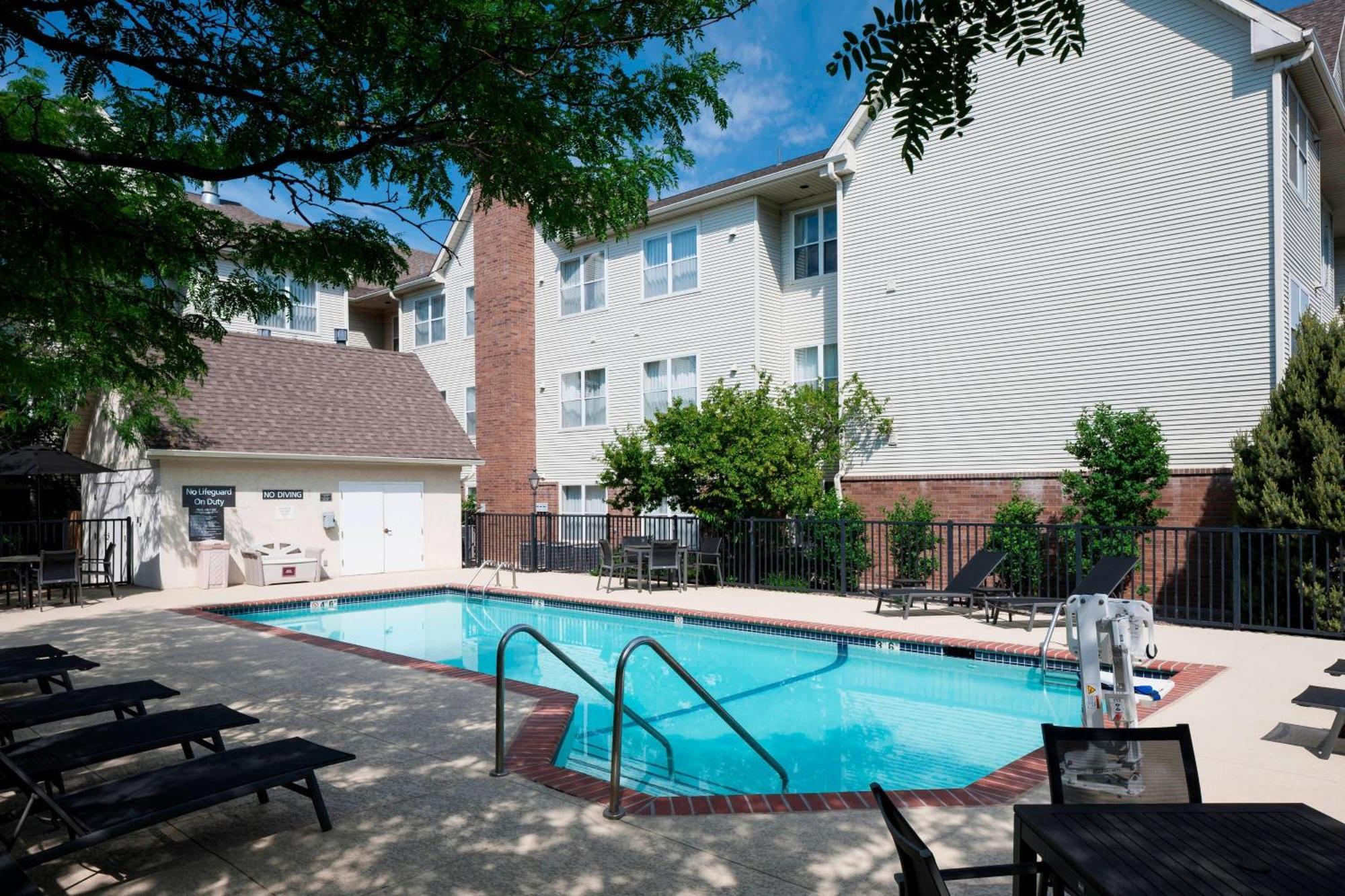 Residence Inn Denver Highlands Ranch Eksteriør bilde