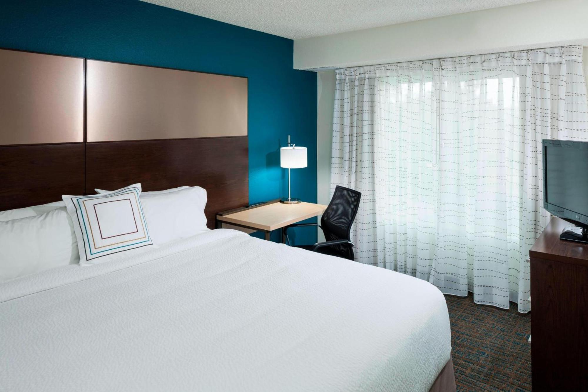 Residence Inn Denver Highlands Ranch Eksteriør bilde
