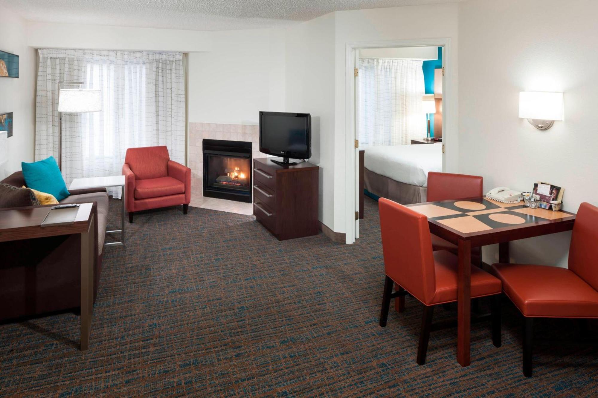 Residence Inn Denver Highlands Ranch Eksteriør bilde
