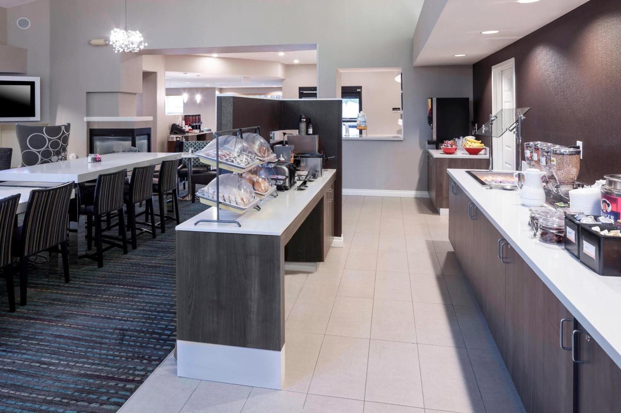 Residence Inn Denver Highlands Ranch Eksteriør bilde