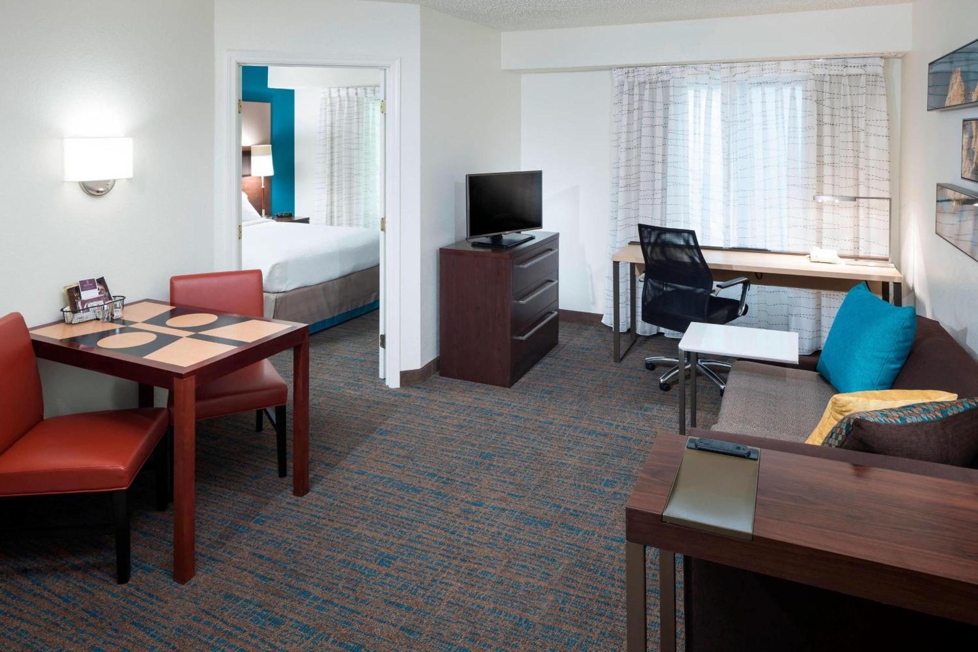 Residence Inn Denver Highlands Ranch Eksteriør bilde