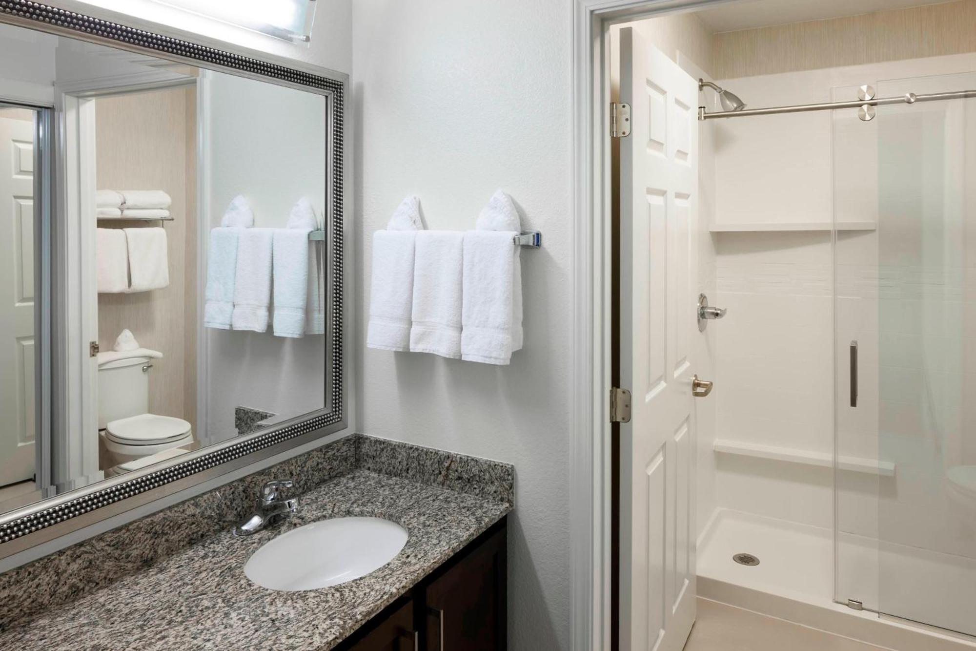 Residence Inn Denver Highlands Ranch Eksteriør bilde