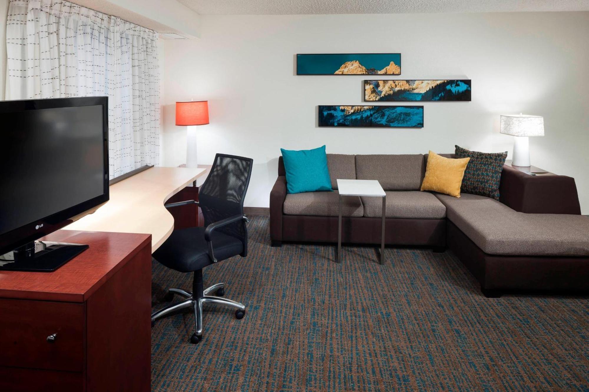 Residence Inn Denver Highlands Ranch Eksteriør bilde