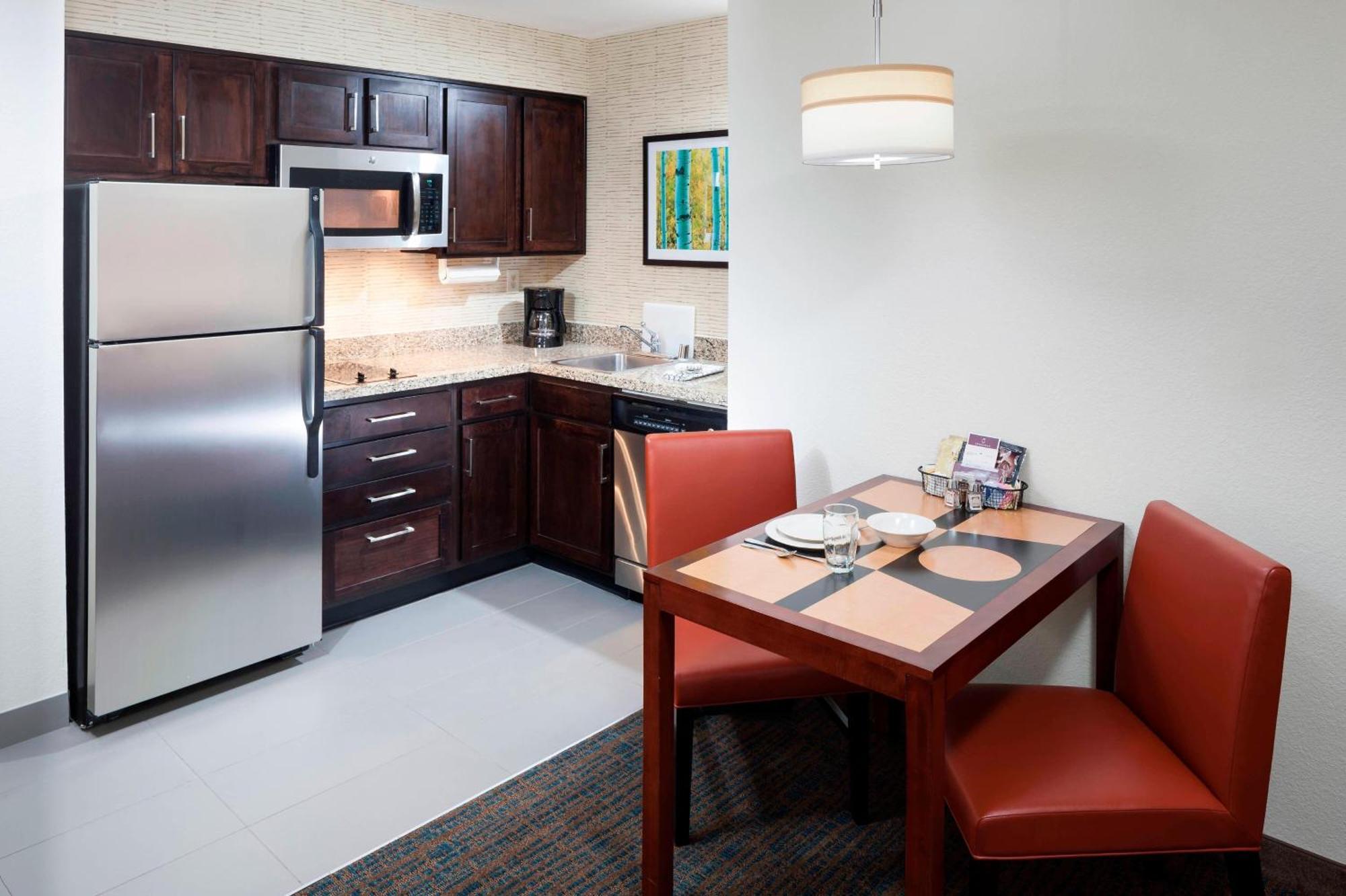Residence Inn Denver Highlands Ranch Eksteriør bilde