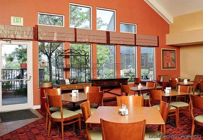 Residence Inn Denver Highlands Ranch Eksteriør bilde