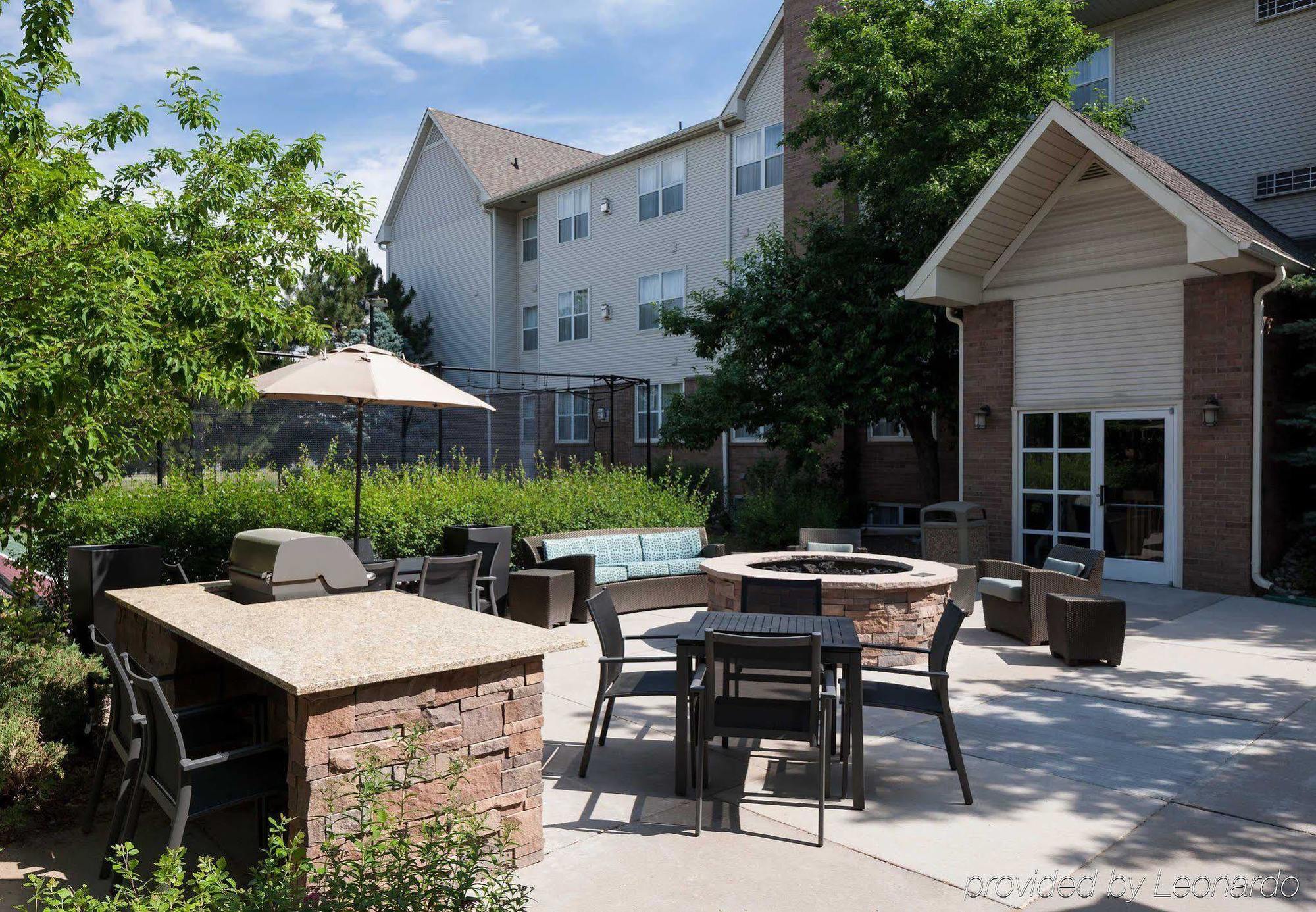 Residence Inn Denver Highlands Ranch Eksteriør bilde