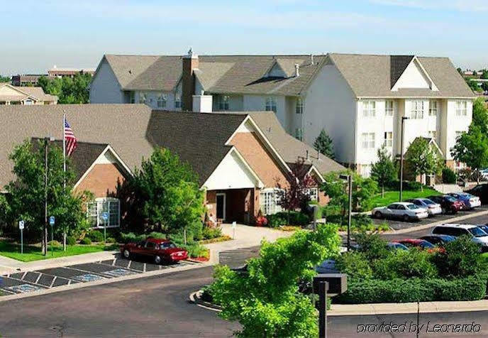 Residence Inn Denver Highlands Ranch Eksteriør bilde