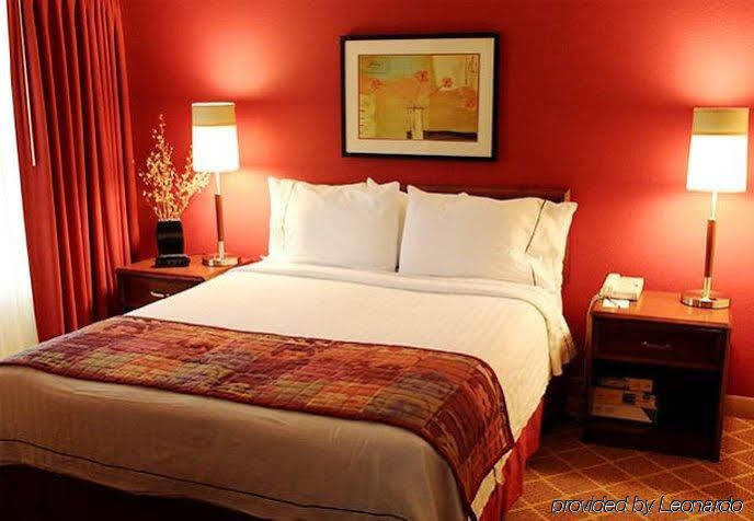 Residence Inn Denver Highlands Ranch Eksteriør bilde