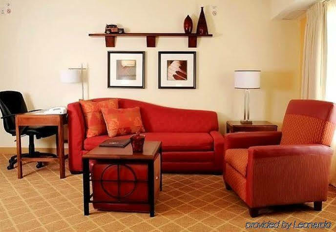 Residence Inn Denver Highlands Ranch Eksteriør bilde