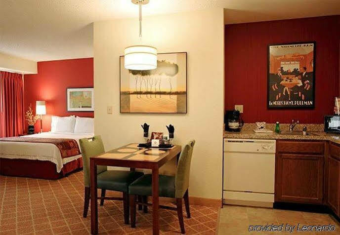 Residence Inn Denver Highlands Ranch Eksteriør bilde
